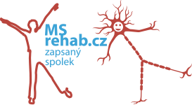 MSrehab, z.s. logo