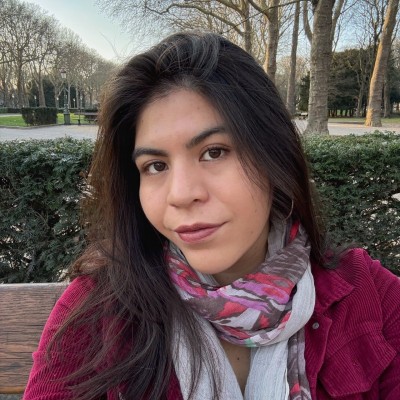 Maria Claudia Ruiz