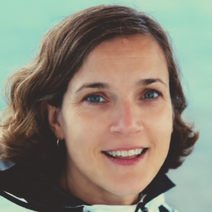 María Jesús Arévalo