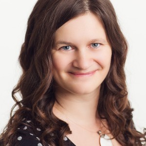 Markéta Pavlíková