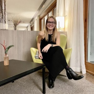 Cristina Ustrell Garrido