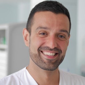 Miguel Ángel Robles Sánchez