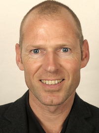 Prof. Peter Feys