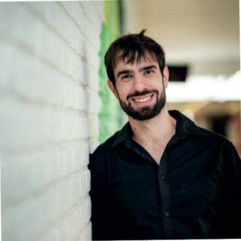 Felipe Balistieri Santinelli