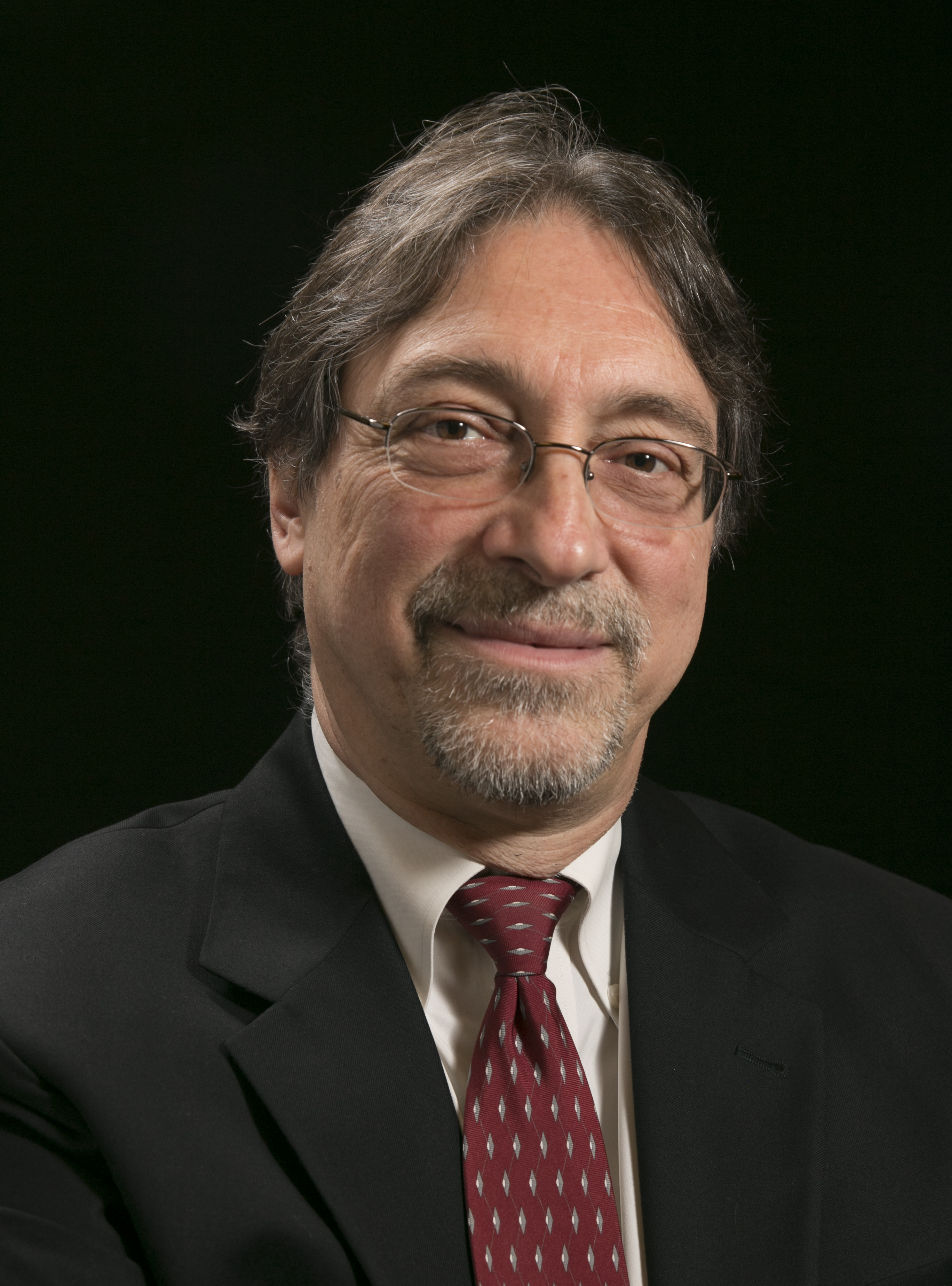 Prof. John Deluca