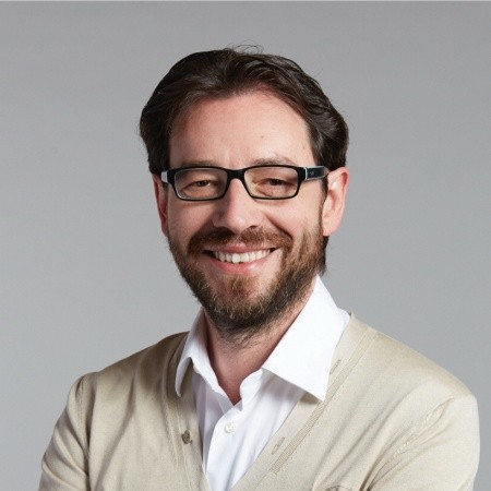 Giampaolo Brichetto