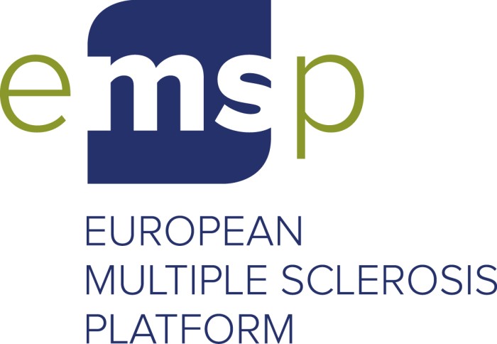 EMSP logo