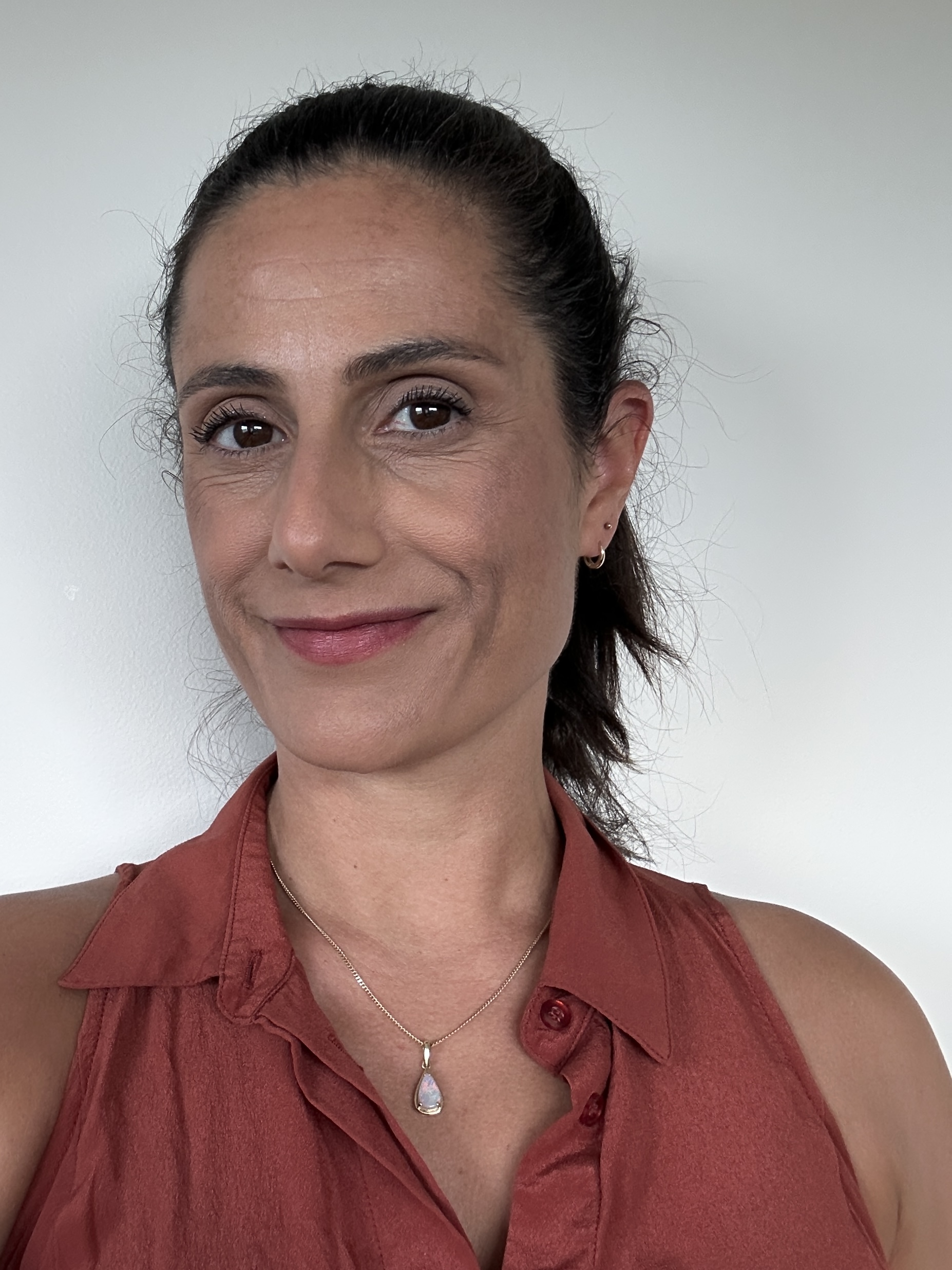 Co-chair