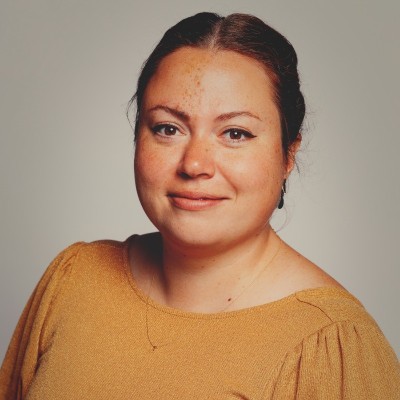 Arianne Gravesteijn