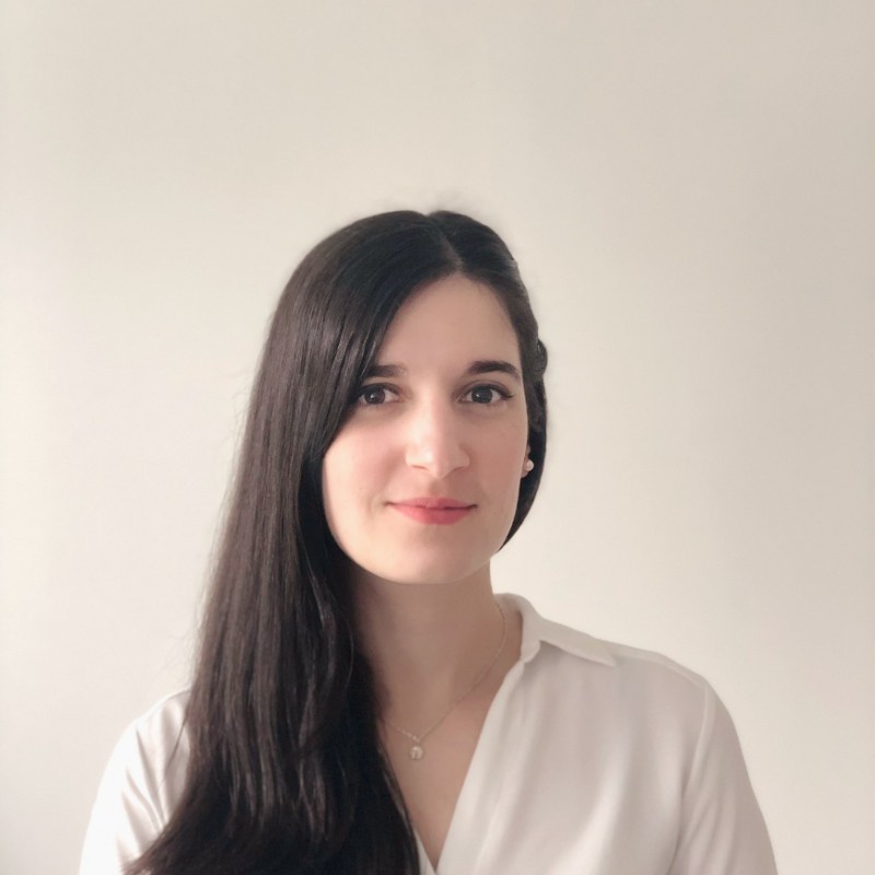 Co-chair