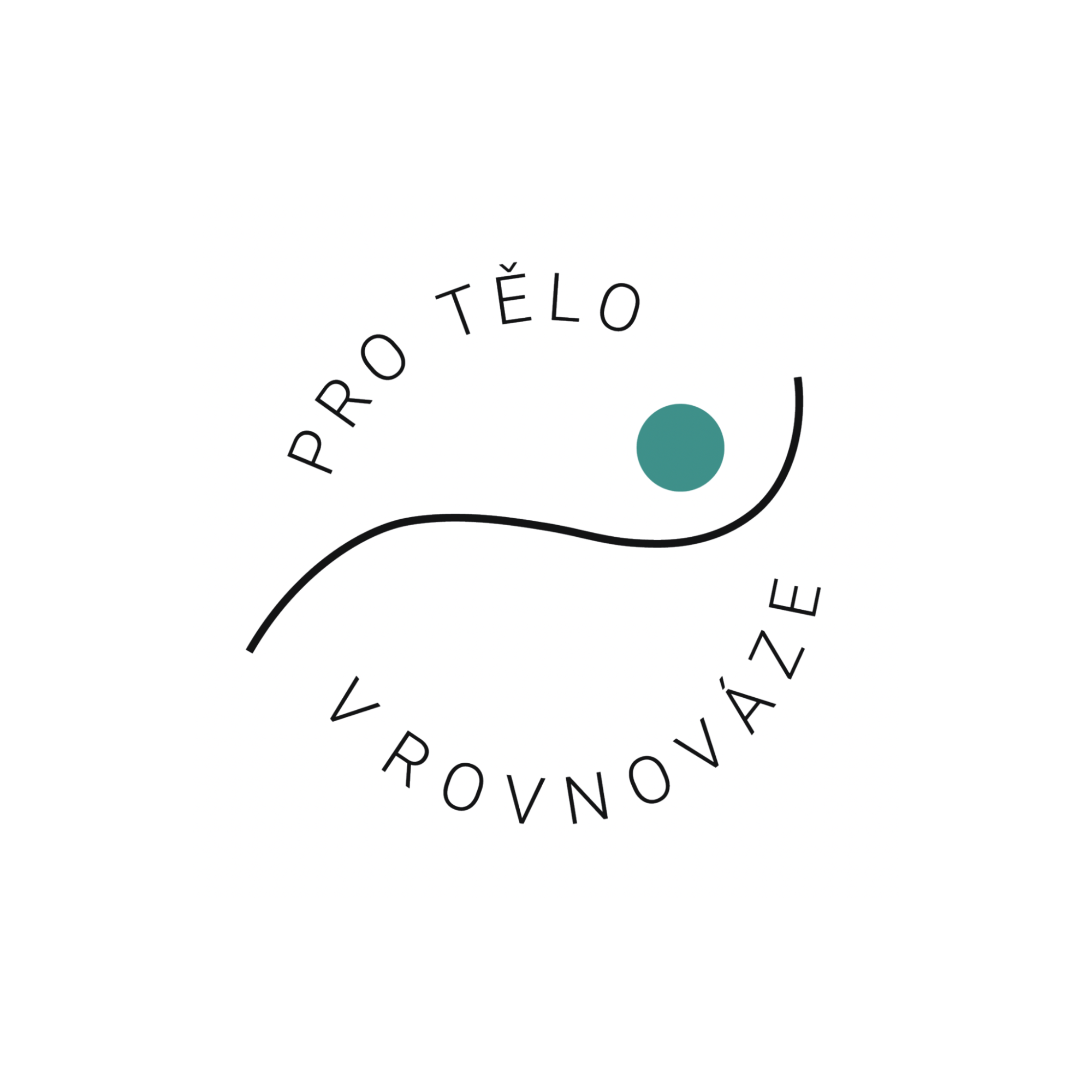 Pro Telo v Rovnovaze