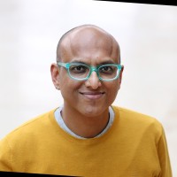 Roshan das Nair