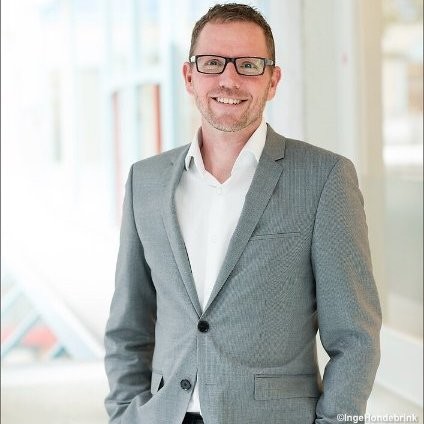 Prof. Vincent de Groot