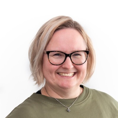 Inger Løyning
