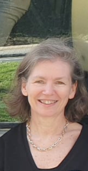 Griet Gysemberg