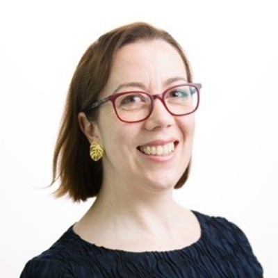 Dr. Anne Helme