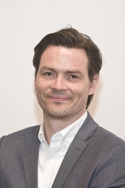 Anders Skjerbaek