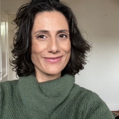 Claudia Marck