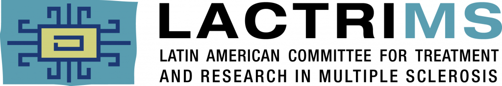 LACTRIMS logo