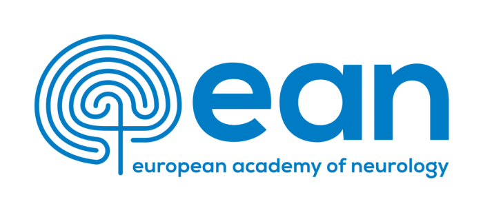 European Academy of Neurology logo
