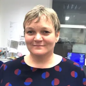 Noreen Barker