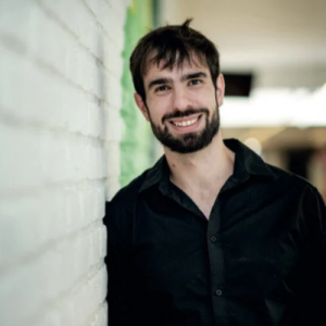 Felipe Balistieri Santinelli