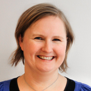 Inger Grethe Løyning