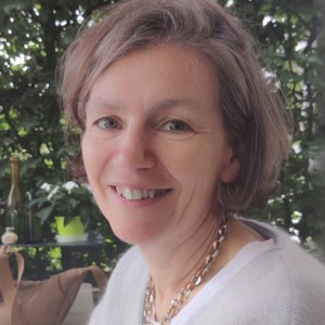 Griet Gysemberg