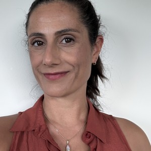 Claudia Marck