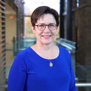 Marcia Finlayson