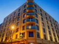 City Hotel and rehabilitation center Ljubljana