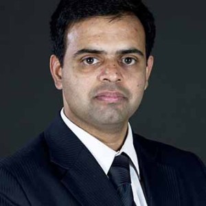 Jalesh Panicker