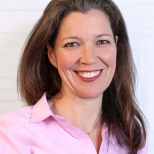Vicky Leavitt