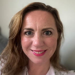 Ellen Christin Arntzen