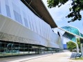 Barcelona International Convention Center (CCIB)